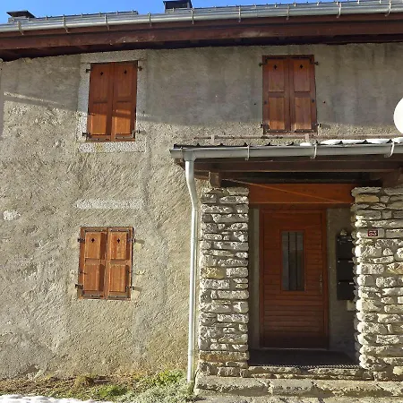 Le Tour By Interhome Apartment Chamonix