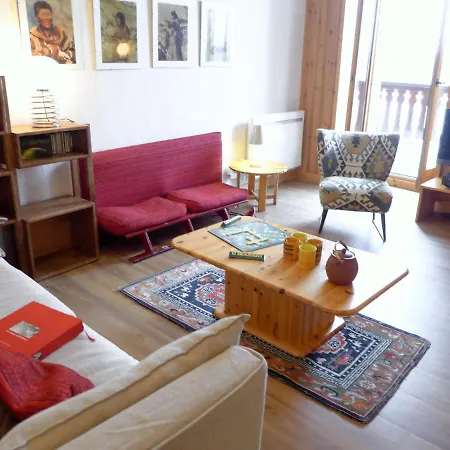 Le Tour By Interhome * Chamonix