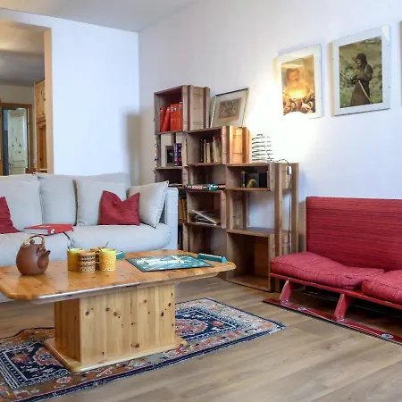 Le Tour By Interhome * Chamonix Mont Blanc