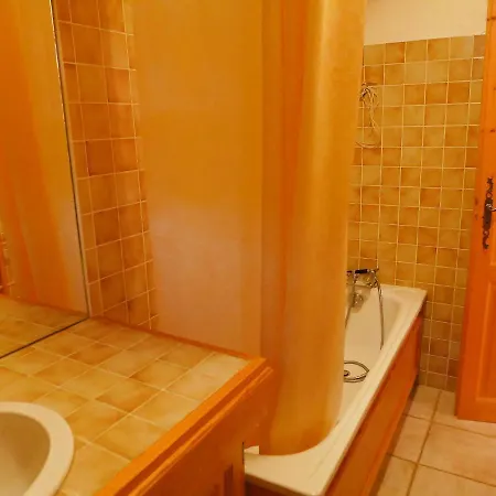 Apartamento Le Tour By Interhome Chamonix Mont Blanc