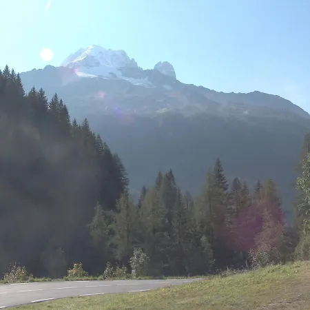 Le Tour By Interhome Apartamento Chamonix Mont Blanc