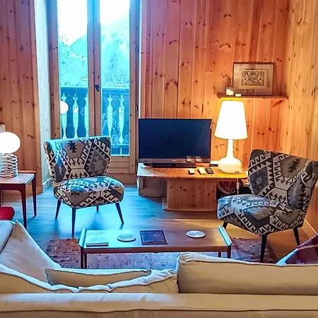 Le Tour By Interhome Apartamento *
